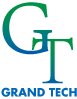 株式会社グランドテックのロゴ